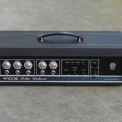 Vox Echo Deluxe 1960's Tape Echo image 1