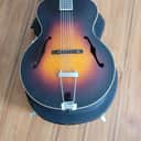 Loar LH-600 Archtop Guitar