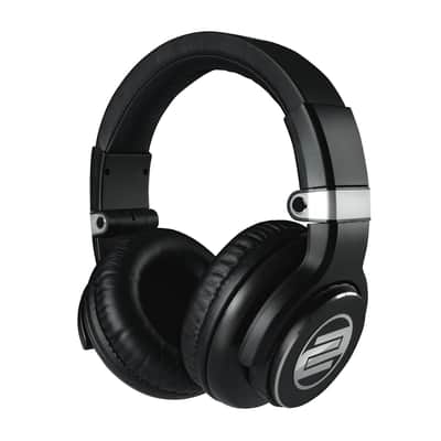 Reloop RHP-15 Professional DJ Headphones With High-Performance 50-mm Drivers image 1