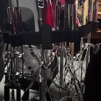 Roland V-Drums Acoustic Design Electric Drum Kit VAD706GGSet (Consignment) image 9