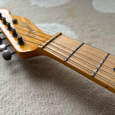 Fender Japan TL52-80 Telecaster '52 Reissue CIJ image 6