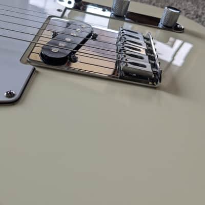 Fender Standard Telecaster 2025 - Present - Olympic White image 5