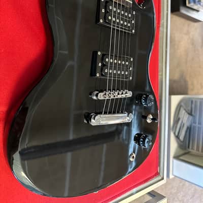 S101 SG - Gloss Black image 7