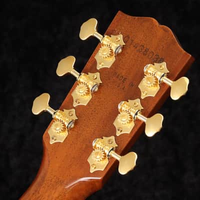 GIBSON CUSTOM J-60 Bone Crusher II, manufactured in 2008 [1438038] (07/16) image 13