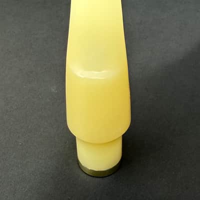 PPT custom made onyxite tenor saxophone mouthpiece image 4