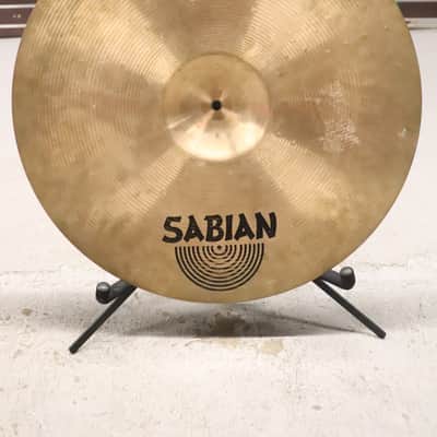 Sabian 20" B8 Ride Cymbal image 9