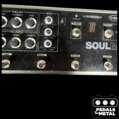 T-Rex Soulmate 2010s - Black - X16502 image 4