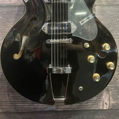 Peerless Guitars Songbird Electric Guitar (Dallas, TX) image 2