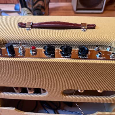 5e3 Tweed Deluxe Clone - Stewmac image 6