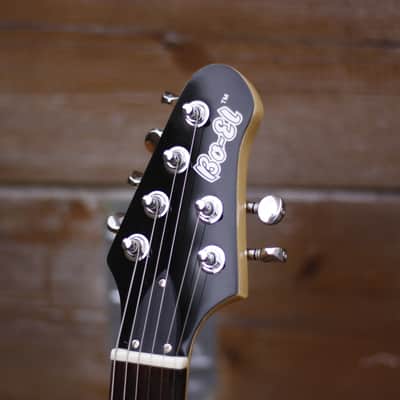 Bo-EL S-03 - Natural Gloss image 8