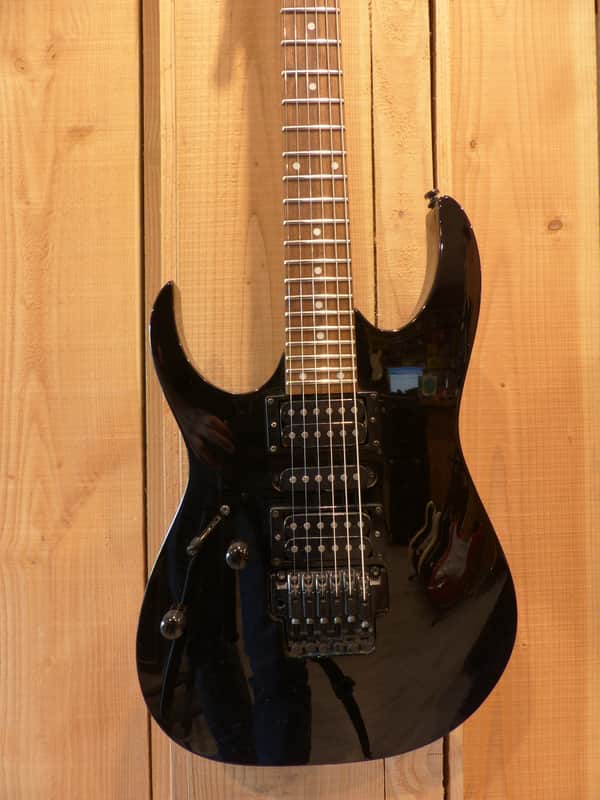 Ibanez Rg 370 Blh image 1