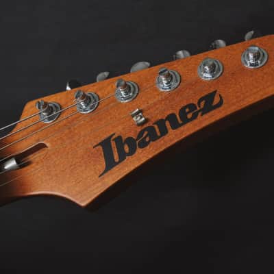 Ibanez ATZ100-SBT Andy Timmons Signature image 6