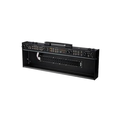 Nanomodules Caixa 104hp Eurorack Case image 4