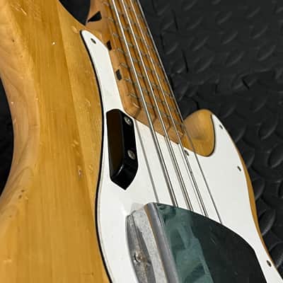 El Degas Precision Bass image 8