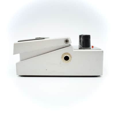 Boss FZ-2 HYPER Fuzz Vintage Guitar Effect Pedal image 6