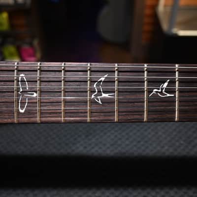 PRS Swamp Ash Special - Jasper Smokeburst #3763 image 6