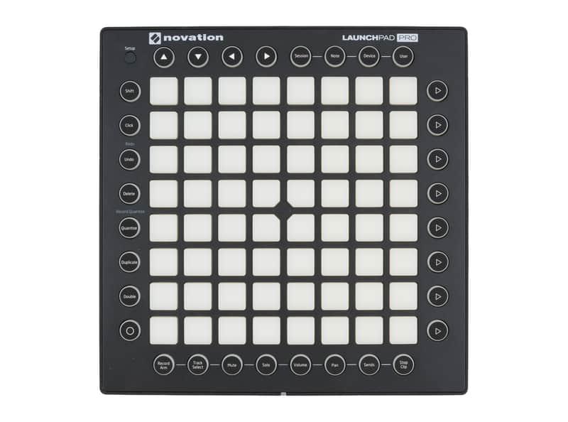 Novation Launchpad Pro MKII Pad Controller | Reverb Canada