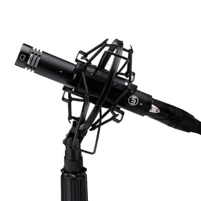 WA-84-C-B Warm Audio image 9