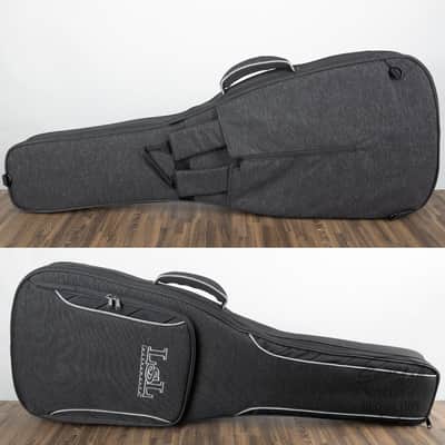 LsL Instruments LSL Saticoy ERA HSS – Faded Sonic Blue image 6