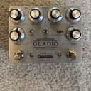 Cornerstone Music Gear Gladio V2.1 2020 - 2023 - Silver