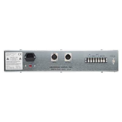 Universal Audio 1176 LN Classic Limiting Amplifier image 7