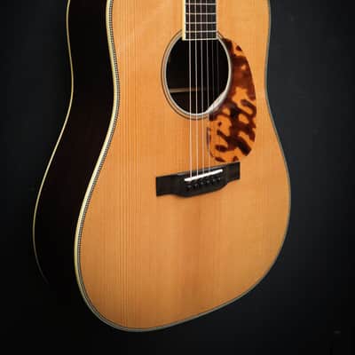Eastman E20D TC Large Sound Hole image 4
