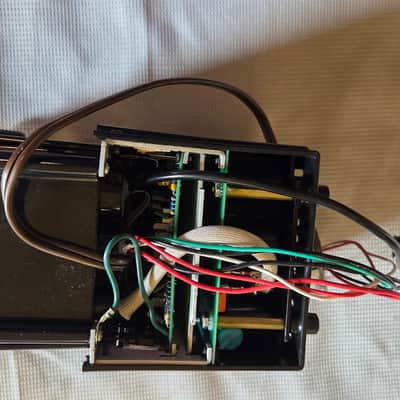 Infinity Intermezzo 4.1t tower speaker OEM replacement amplifier tested image 16