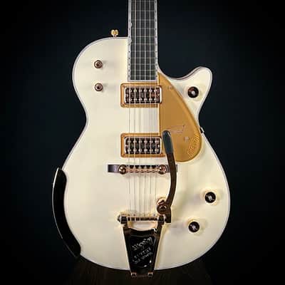 Gretsch G6134T-58 Vintage Select ‘58 Penguin image 1
