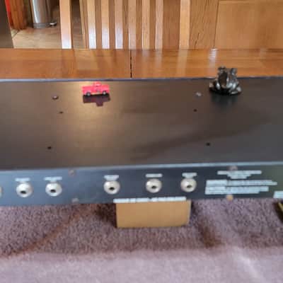 DOD R-825 Compressor R-825 Mid 90's - Black image 3