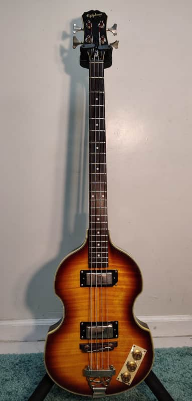 Epiphone Viola image 1