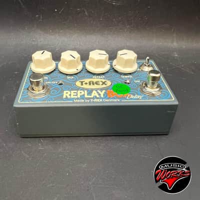 T Rex   Replay Box imagen 6