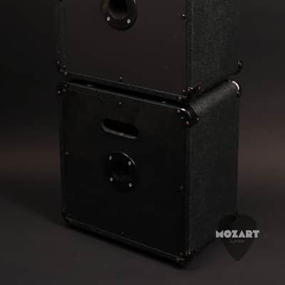 Marshall Valvestate Micro Full Stack – Model 8001 (10W Head + 2x Cabinets) image 6