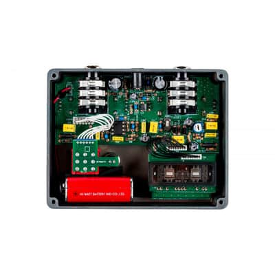 Nu:Tekt OD-S Korg image 6