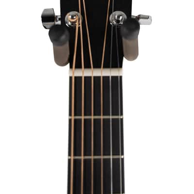 Martin D Jr E Dreadnought Junior Acoustic Electric Guitar Natural image 4