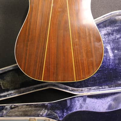 Martin D-35 1976 - Natural image 4