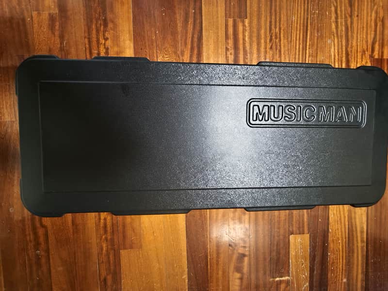 Music Man MM5983 - black image 1