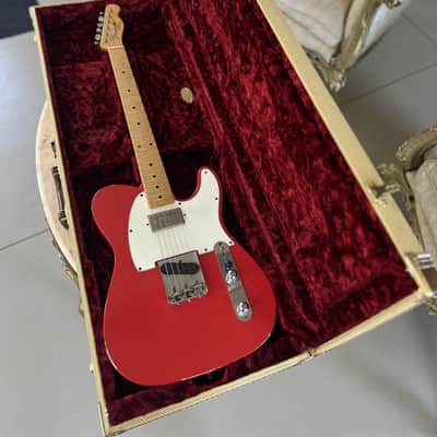 Fender Custom Shop 52 Telecaster Relic 2013 image 14