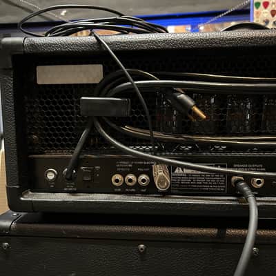 Peavey 5150 Head + Cab 4x12 - Local Pickup Only image 8