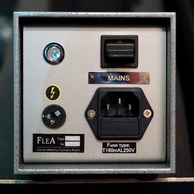 Flea Microphones 12 image 6