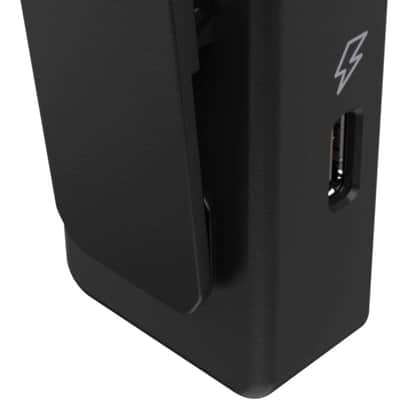 Mackie Em 95 Ml image 3