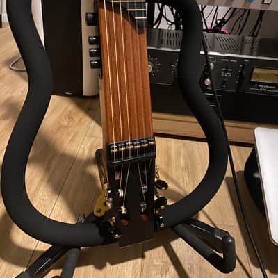 Frameworks Guitars Classical Segunda Época image 2