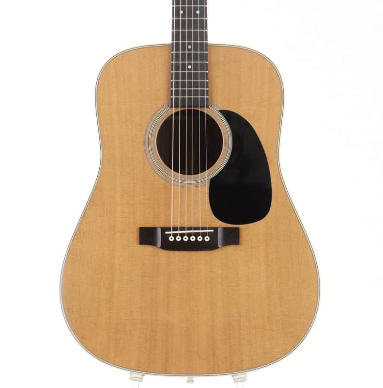 MARTIN D-28, manufactured in 2005 [1101255] (06/22) image 1