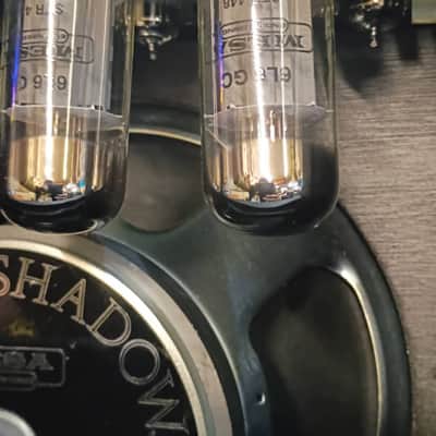 🎸 Mesa Boogie .50 Caliber+ Combo Amplifier - All Tube image 9