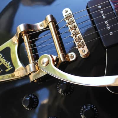 MAYBACH "LIMITED FOR ESTUDIO 54 in Gold Hardware Lester Black Velvet Custom B7" HARDCASE, 3, 6 KG image 3