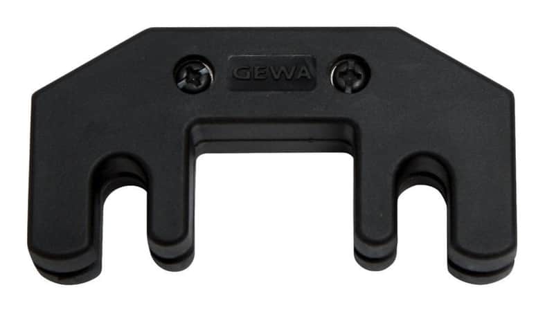 Gewa Muco Kunststoff Dämpfer image 1