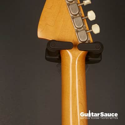 Fender Mustang 1966 Original Vintage - Daphne Blue (Cod.1438VG) image 14