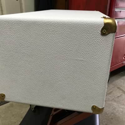 Ampeg SVT 1973 White image 4