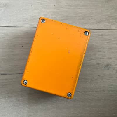 MXR Phase 100 | Vintage Block logo | 1975 - 1984 image 7