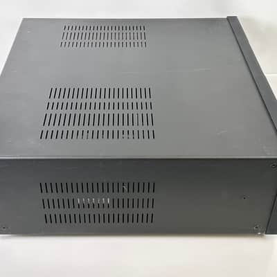 JBL Synthesis SDP-75 16-Channel Digital Audio Surround Processor image 7