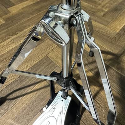 Premier Hi Hat Cymbal Stand Double Braced / Hardware #KO84/88 image 5